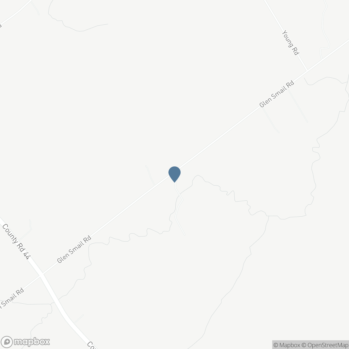 1817 GLEN SMAIL ROAD, Prescott, Ontario K0E 1T0